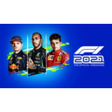 ⭐️ F1 2021 [Steam/Global][CashBack]