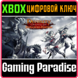 ❗DIVINITY: ORIGINAL SIN - ENHANCED EDITION❗XBOX КЛЮЧ❗