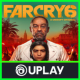 Far Cry 6 ✔️ Полный доступ✔️Uplay аккаунт