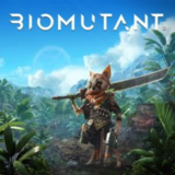 BIOMUTANT (Steam/Ключ/ Россия)