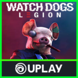 Watch Dogs: Legion✔️Полный доступ✔️Uplay аккаунт
