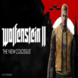 Wolfenstein II: The New Colossus Steam key/Region Free