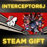 🟦⭐Persona 5 Tactica ☑️ Все регионы⚡STEAM • 💳 0%
