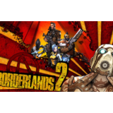 ⭐Borderlands 2+Saints row IV⭐