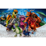 ⭐SPORE+ЕЩЁ ДВЕ ИГРЫ⭐