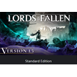 💥Lords of the Fallen ⚪ EPIC GAMES PC/ПС 🔴ТУРЦИЯ🔴