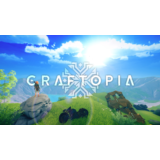 ⭐️ Craftopia [Steam/Global][CashBack]
