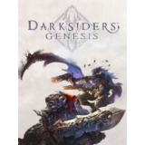 ⭐️ Darksiders Genesis[Steam/Global][CashBack]