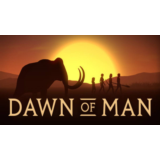 ⭐️ Dawn of Man [Steam/Global][CashBack]