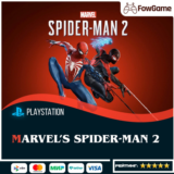 ✅ Marvel’s Spider-Man 2 🚀 PS5 🚀 Выбор региона
