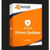 🔑Avast Driver Updater 2 Год 1 устройства