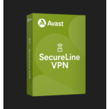 🔑Avast SecureLine VPN 1 Year 5 Device - GLOBAL LICENSE