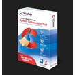 CCleaner Premium 1 YEAR 1 DEVICE + RECUVA LICENSE KEY