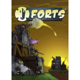 Forts (Аренда аккаунта Steam) Онлайн, Geforce Now