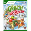 The Grinch: Christmas Adventures Xbox One & Series X|S