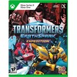 TRANSFORMERS: EARTHSPARK - Expedition Xbox One & X|S