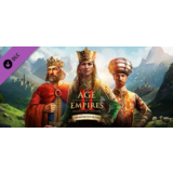 Age of Empires II Definitive Edition The Mountain Royal