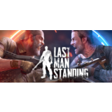 Last Man Standing 🏹 Смена данных 👑 Полный доступ