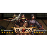 Warbands: Bushido ⚔ Смена данных 👑 Полный доступ