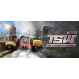 Train Sim World: CSX Heavy Haul 🚂Смена данных🌎Онлайн