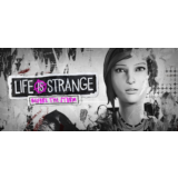 Life is Strange: Before the Storm🌧Смена данных🌎Онлайн