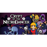 Crypt of the NecroDancer 🎵 Смена данных👑Полный доступ