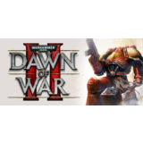 Warhammer 40,000: Dawn of War II ⚔Смена данных🌎Онлайн
