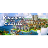 Kingdoms and Castles 🏰 Смена данных 👑 Полный доступ