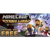 Minecraft: Story Mode - A Telltale Games Series