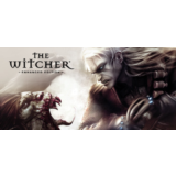 The Witcher: Enhanced Edition Director´s Cut