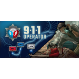 911 Operator 🚨 Смена данных 👑 Полный доступ