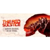 The Red Solstice 🛡 Смена данных 👑 Полный доступ