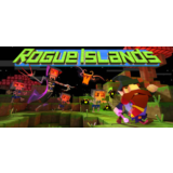 Rogue Islands 🏝 Смена данных 👑 Полный доступ