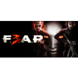 F.E.A.R. 3 👻 Смена данных 👑 Полный доступ