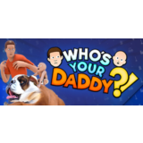 Who´s Your Daddy 👶 Смена данных 👑 Полный доступ