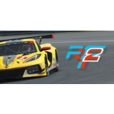 rFactor 2 🏁 Смена данных 👑 Полный доступ