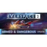 EVERSPACE 🚀 Смена данных 👑 Полный доступ