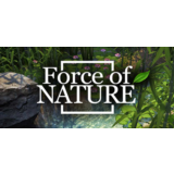 Force of Nature 🌪 Смена данных 👑 Полный доступ