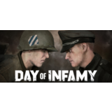 Day of Infamy 🔥 Смена данных 👑 Полный доступ