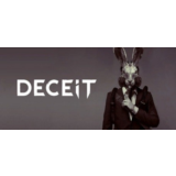 Deceit 👻 Смена данных 👑 Полный доступ