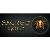 Sacred Gold ⚔ Смена данных 👑 Полный доступ