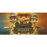 Digger Online 🚜 Смена данных 👑 Полный доступ