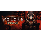Wolcen: Lords of Mayhem ⚔ Смена данных👑 Полный доступ