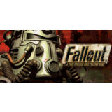 Fallout: A Post Nuclear Role Playing Game☢Смена данных