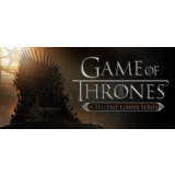 Game of Thrones - A Telltale Games Series🗡Смена данных