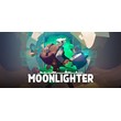 Moonlighter🎮 Change all data 🎮100% Worked