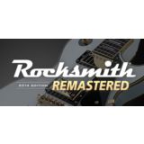 Rocksmith 2014 Edition - Remastered 🎸 Смена данных