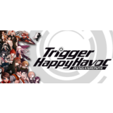 Danganronpa: Trigger Happy Havoc 📚Смена данных🌎Онлайн