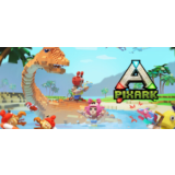PixARK 🦖 Смена данных 👑 Полный доступ