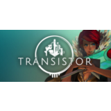 Transistor ⚔ Смена данных 👑 Полный доступ